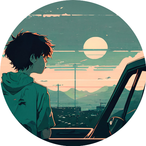 The Lonely Road