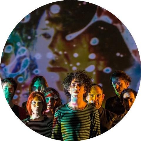 Knifeworld