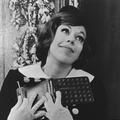 Carol Burnett