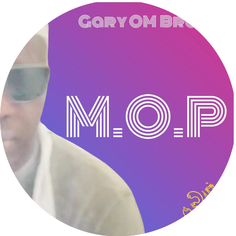 Gary OM Brown