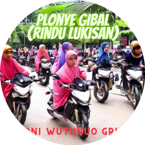 Toni Wutunuo Grup