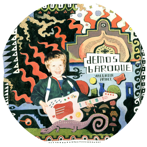 Valentin Prince