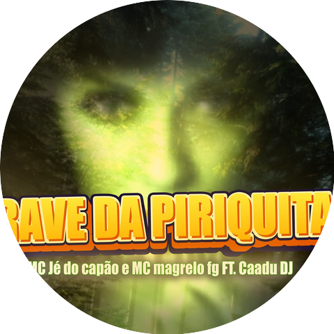 MC Jé do capão & MC magrelo fg
