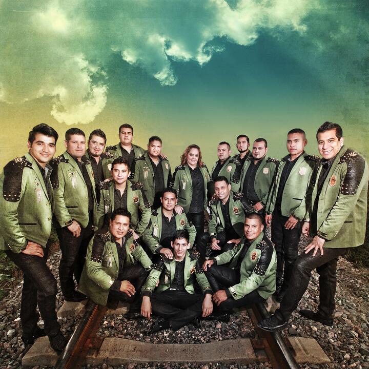 Banda Culiacancito