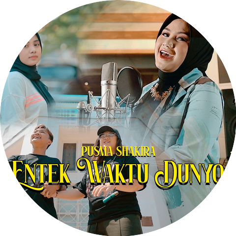 Pusma shakira