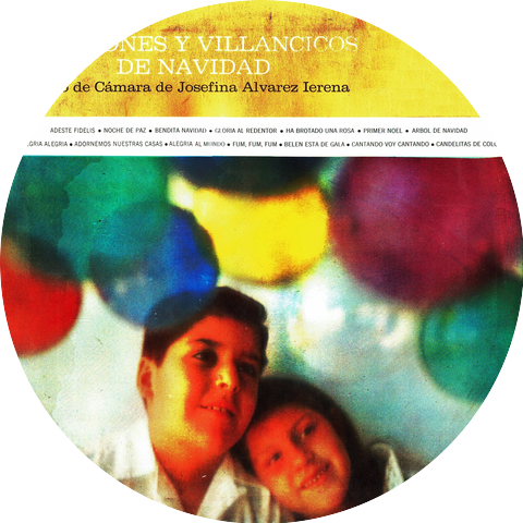 Coro de cámara de Josefina Álvarez Ierena