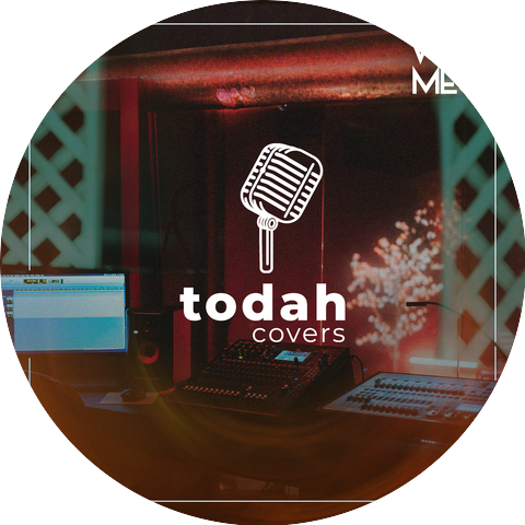Todah Covers