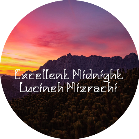 Lucineh Mizrachi