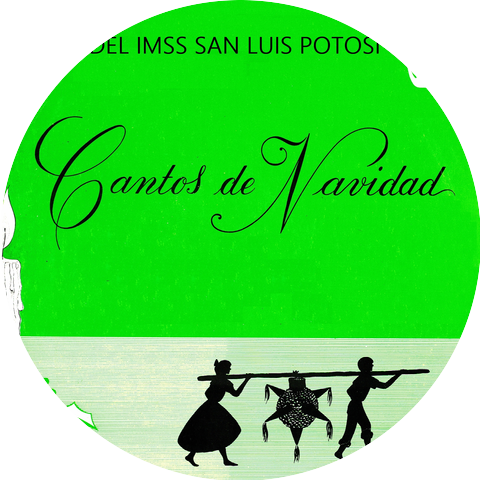 Coro del IMSS San Luis Potosí