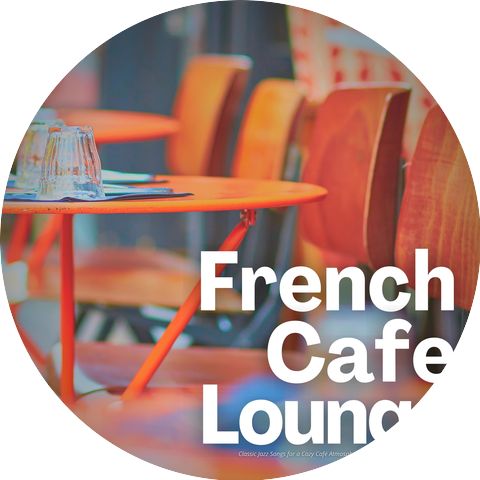 French Cafe Lounge