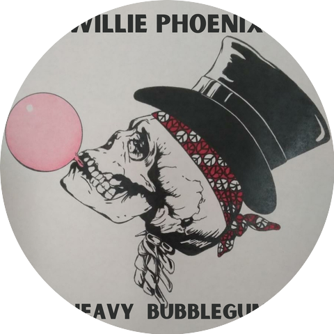 Willie Phoenix