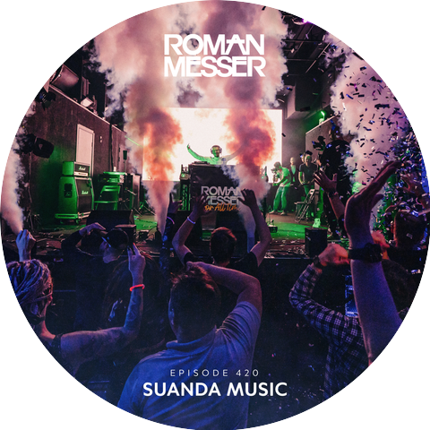 Roman Messer & Roman Messer Suanda Radio