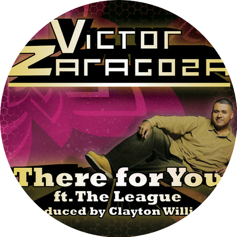 Victor Zaragoza