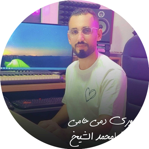 Mohamed El Shaikh