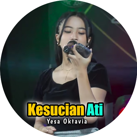 Yesa Oktavia