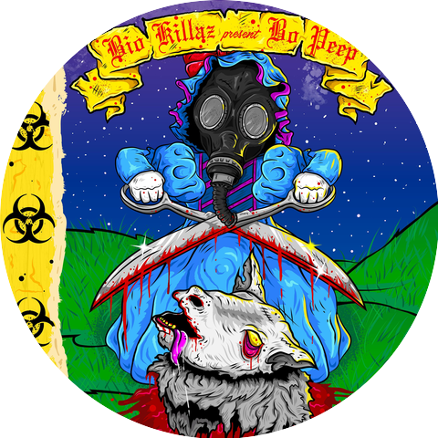 Bio Killaz & Saint Sinna & Klep