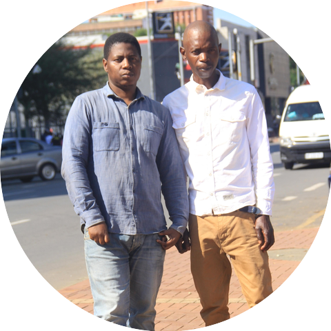 Nondaba Brothers
