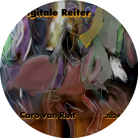 Caro van Ruit