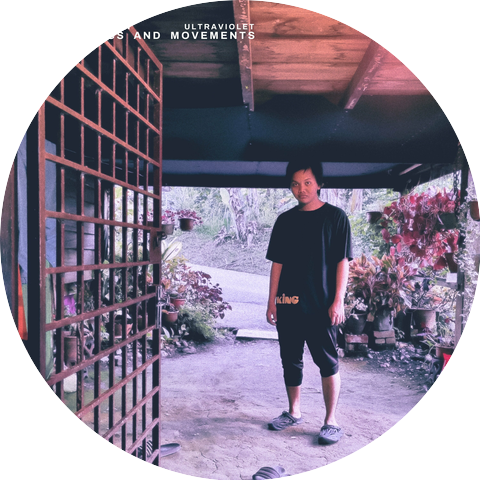 Harmony In Ultraviolet