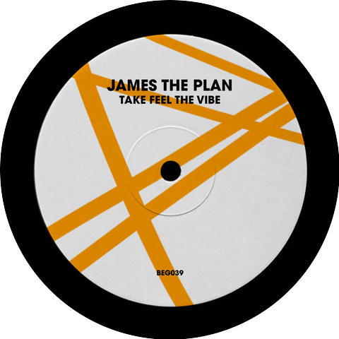 James The Plan