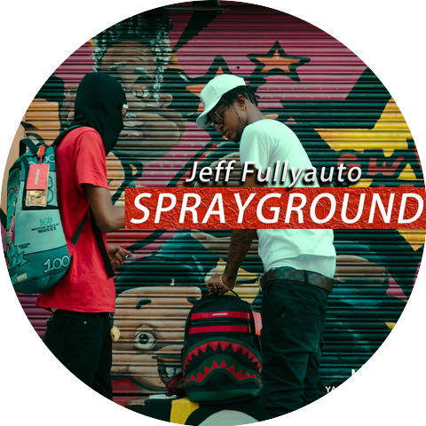 Jeff Fullyauto & Yardhypemusic