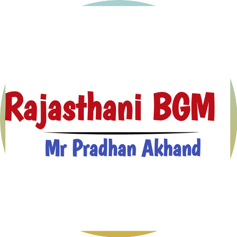 Mr Pradhan Akhand