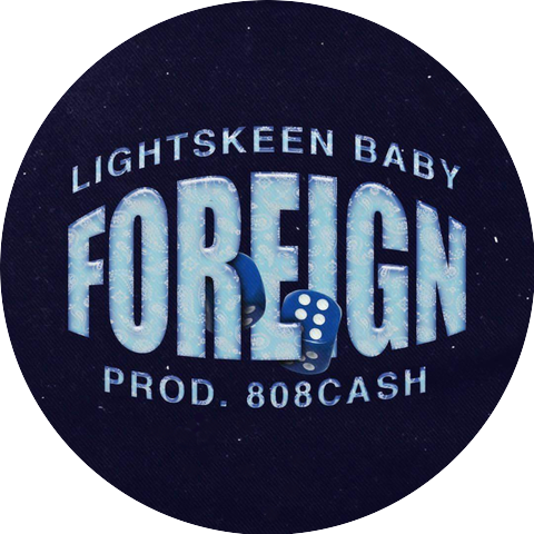 Lightskeen Baby