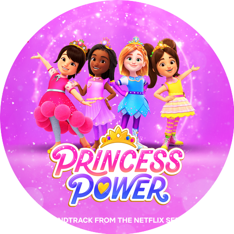 Princess Power