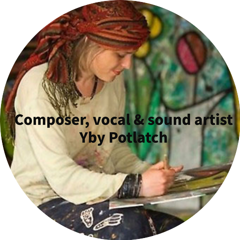 Yby Potlatch