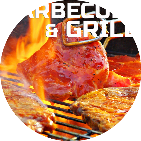 Barbecue & Grill FX