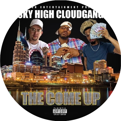 Rickey Kush and Sky High Cloud Gang