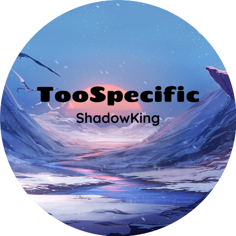 ShadowKing