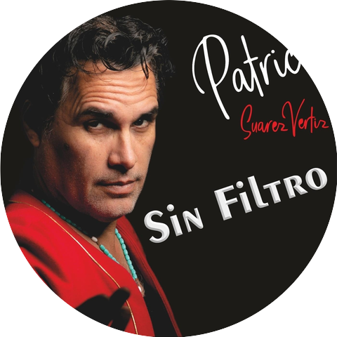 Patricio Suarez Vertiz