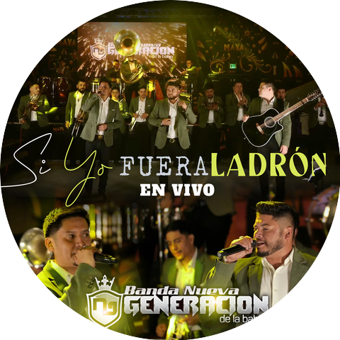 Banda Nueva Generacion De La Bahia