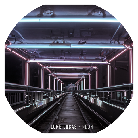 Luke Lucas
