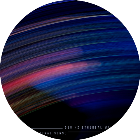 Sacred Vibrational Sense