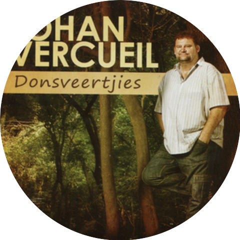 Johan Vercuiel