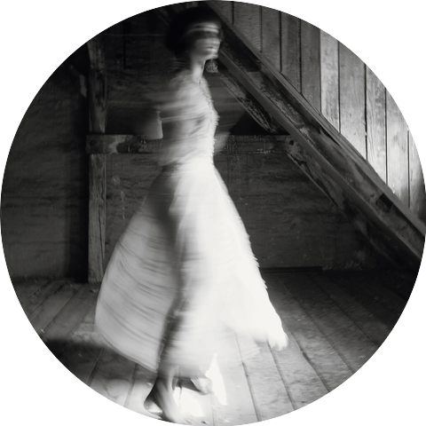 Anastasia Rydlevskaya