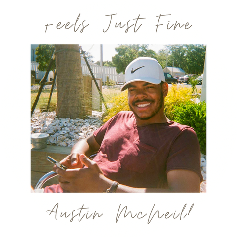 Austin McNeill