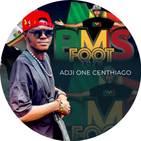 Adji-one Centhiago