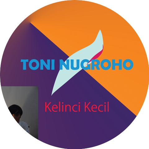 Toni Nugroho