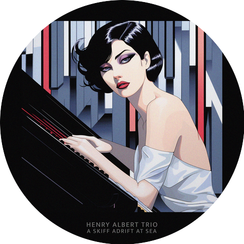 Henry Albert Trio