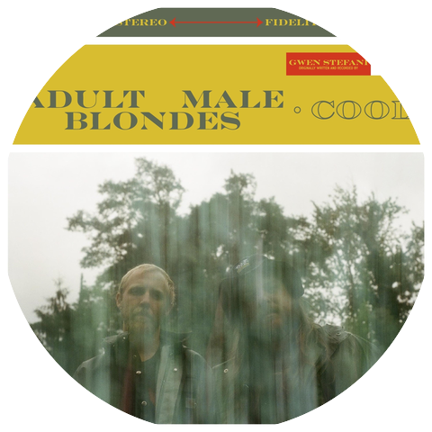 Adult Male Blond