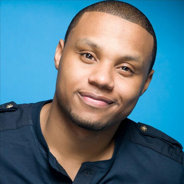 Todd Dulaney x Hezekiah Walker