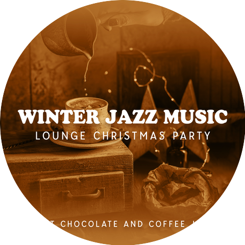Winter Holiday Jazz