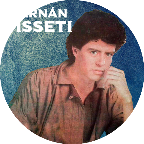 Hernán Visseti