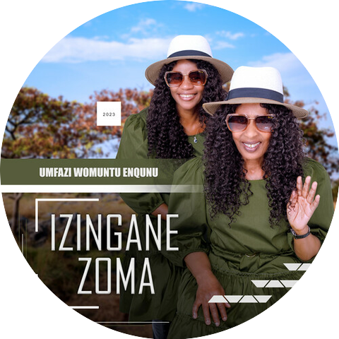 IZINGANE ZOMA