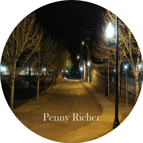 Penny Richer