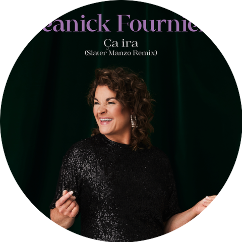 Jeanick Fournier & Slater Manzo