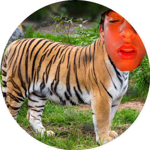 Tiger Nipple